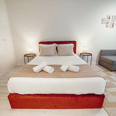 Apartamento Oporto Guest Downtown Flats Exterior foto
