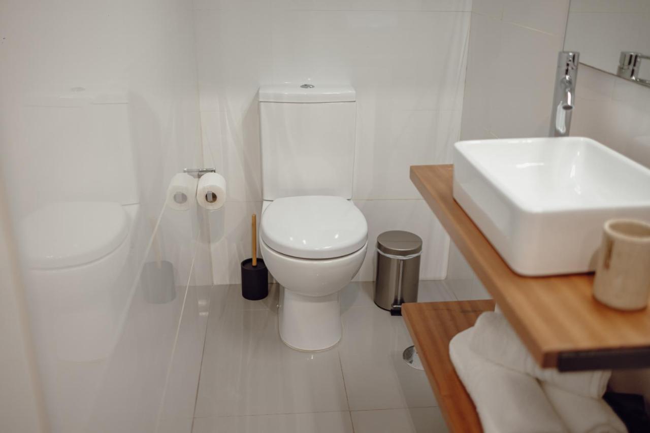 Apartamento Oporto Guest Downtown Flats Exterior foto