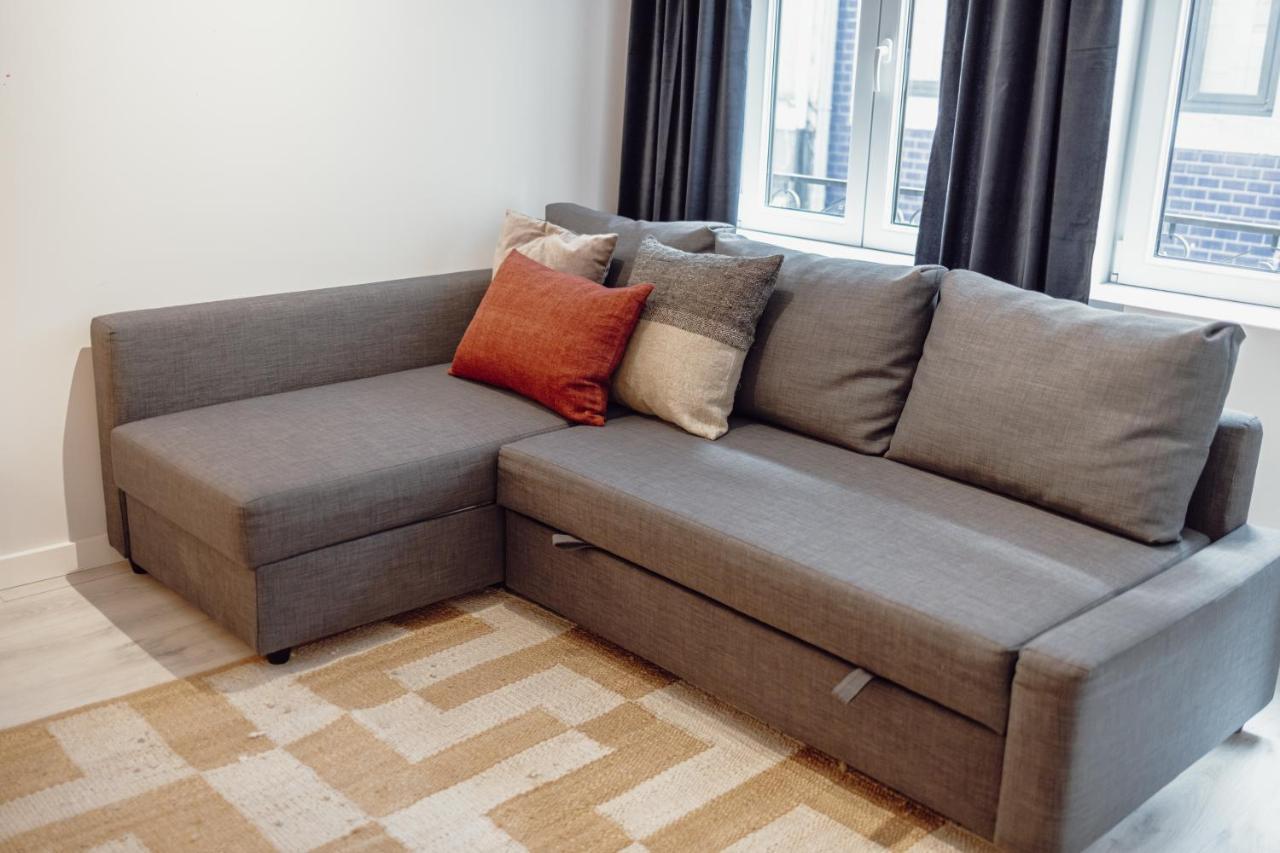 Apartamento Oporto Guest Downtown Flats Exterior foto